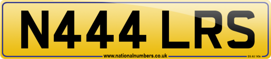 N444 LRS