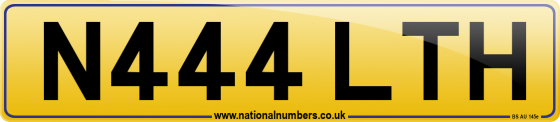 N444 LTH
