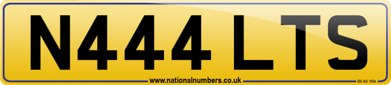 N444 LTS