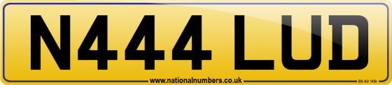 N444 LUD
