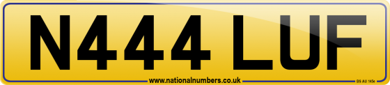 N444 LUF