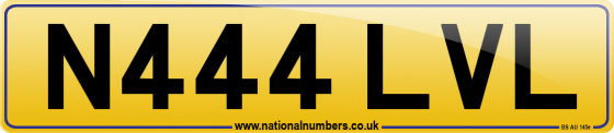 N444 LVL