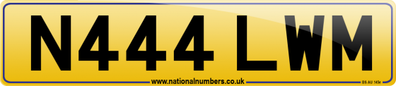 N444 LWM