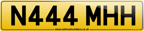 N444 MHH