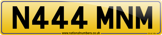 N444 MNM