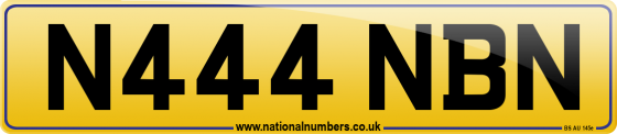 N444 NBN