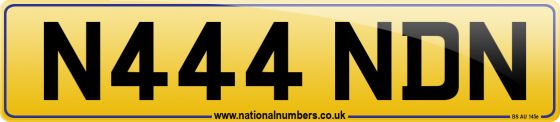 N444 NDN