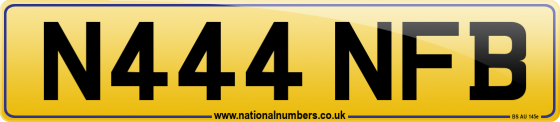 N444 NFB