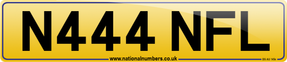 N444 NFL
