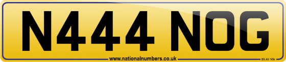 N444 NOG