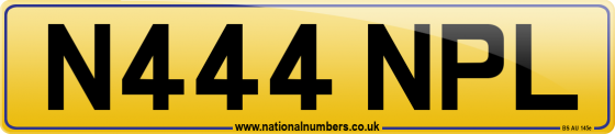 N444 NPL