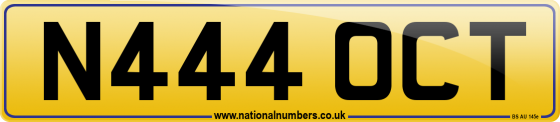 N444 OCT