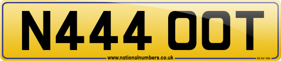 N444 OOT