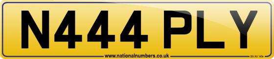 N444 PLY