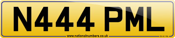 N444 PML