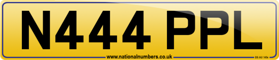 N444 PPL