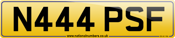 N444 PSF