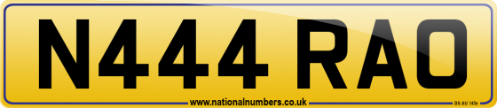 N444 RAO