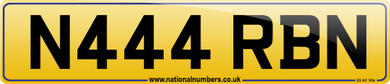 N444 RBN