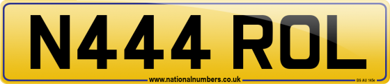 N444 ROL