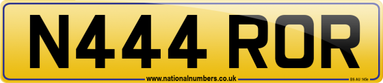 N444 ROR