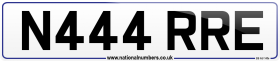 N444 RRE