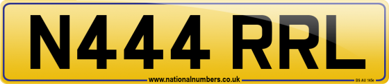 N444 RRL