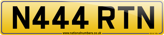 N444 RTN