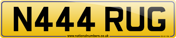 N444 RUG