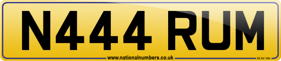 N444 RUM