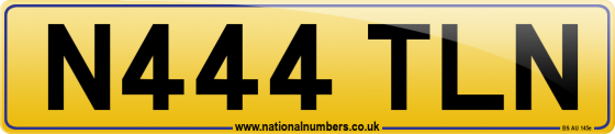 N444 TLN