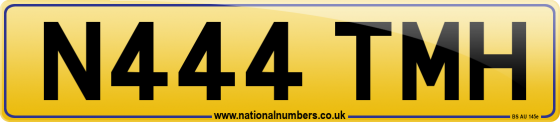 N444 TMH
