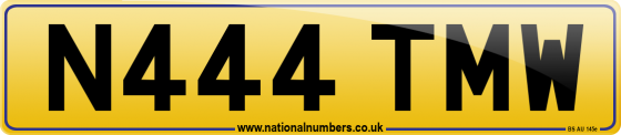 N444 TMW
