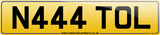 N444 TOL