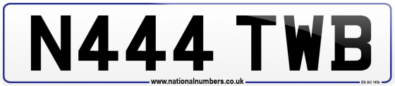 N444 TWB