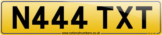 N444 TXT