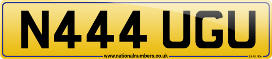 N444 UGU