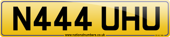 N444 UHU