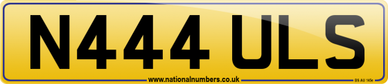 N444 ULS