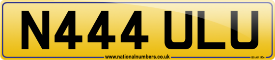 N444 ULU