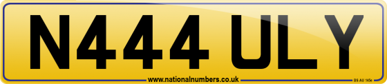 N444 ULY