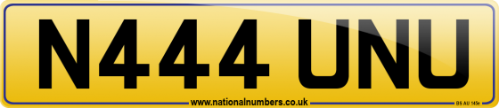 N444 UNU