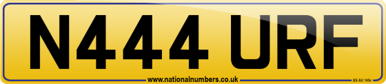 N444 URF
