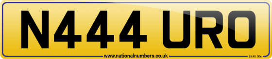 N444 URO