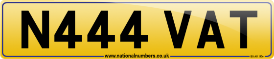 N444 VAT