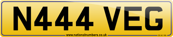 N444 VEG