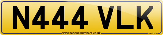 N444 VLK