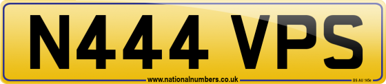 N444 VPS