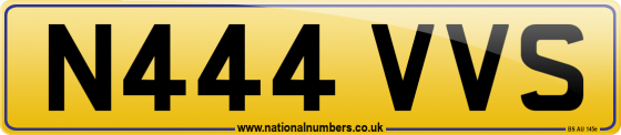 N444 VVS