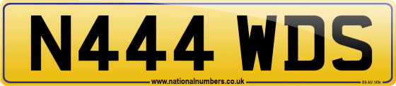 N444 WDS